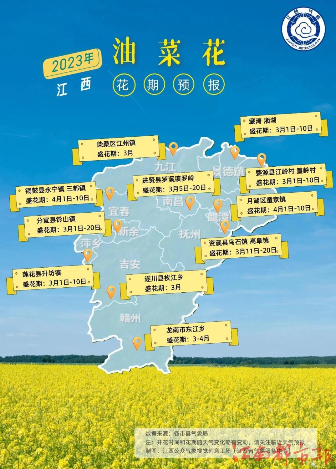 2023年江西油菜花花期预报.jpg
